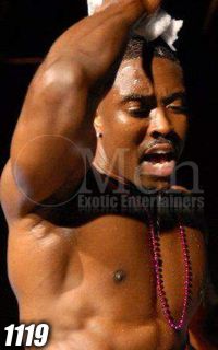 Black Male Strippers images 1119-1