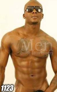 Black Male Strippers images 1437-1