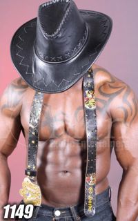 Black Male Strippers images 1149-4