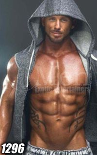 Male Strippers images 1222-4
